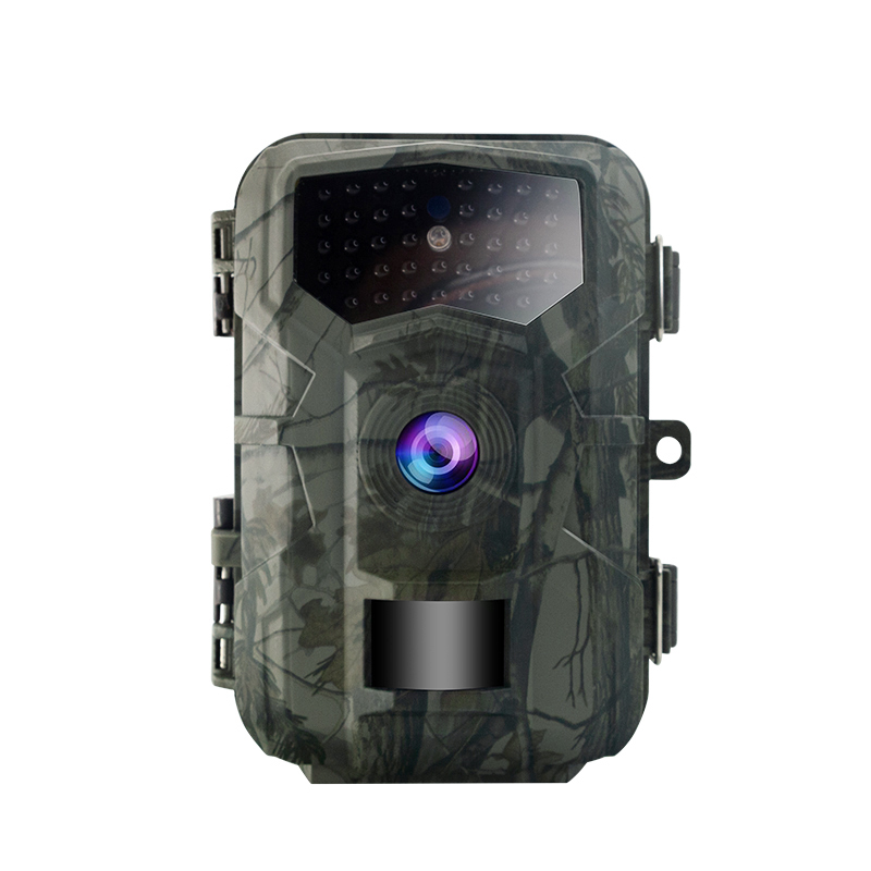 High-tech Waterproof 12MP Scoutguard Trail Camera Hunting Night Vision Mini Came