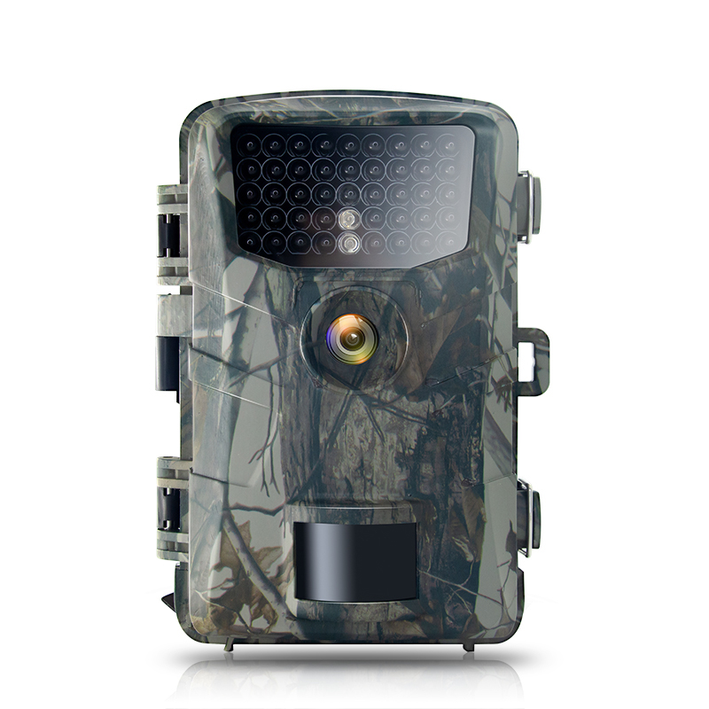 Hot-sales 48MP&4K hunting trail camera outdoor scouting digital infrared wil