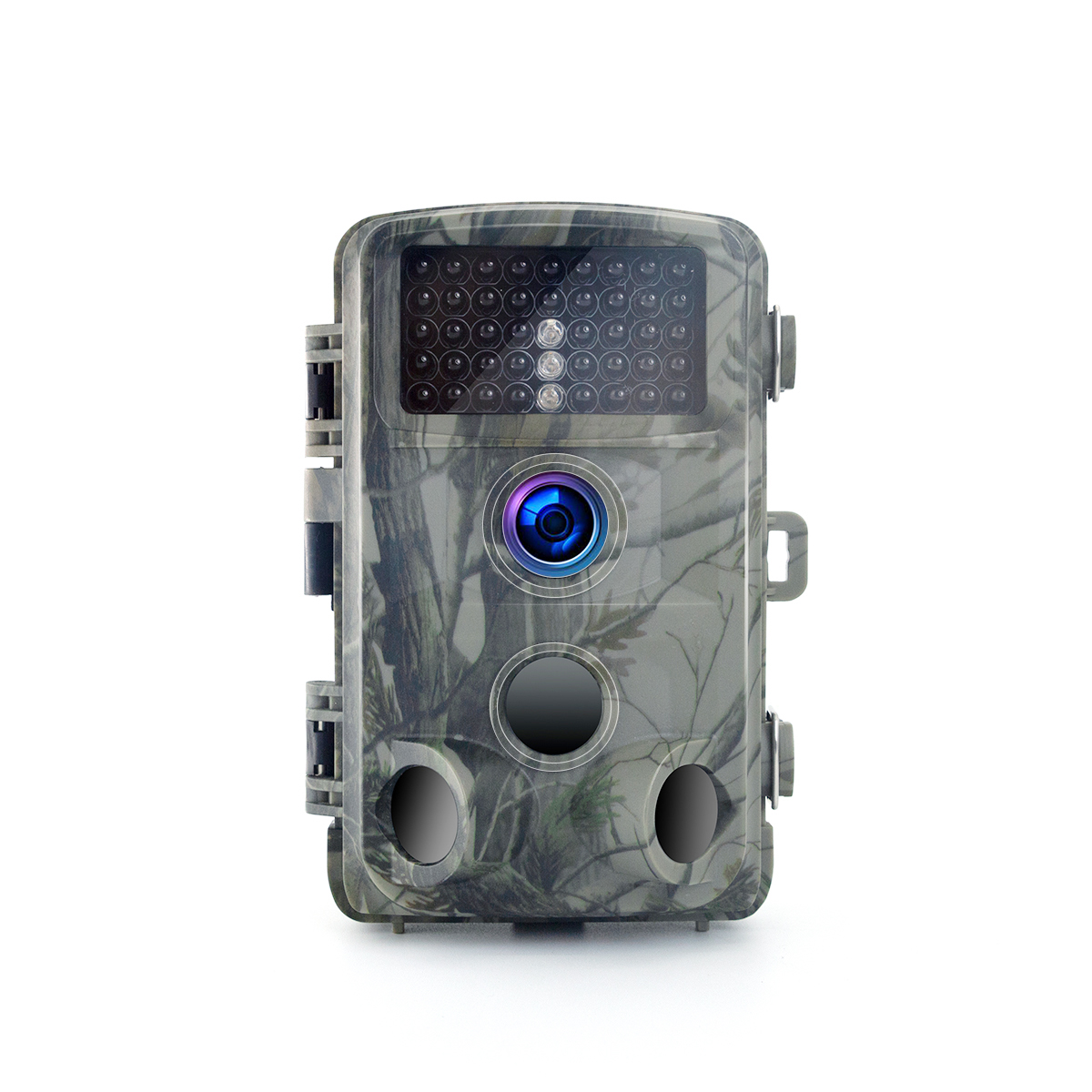 Night Vision Camouflage and Black Motion Activated Camera hunting camera wireles