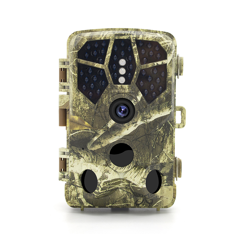 Outdoor Hunting Trail Camera 24MP New Wild Animal Detector Cameras Waterproof Mo